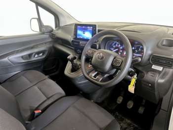 Used Toyota ProAce 2022 for sale - 74829786: Photo