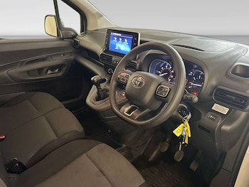 Used Toyota ProAce 2023 for sale - 78840048: Photo
