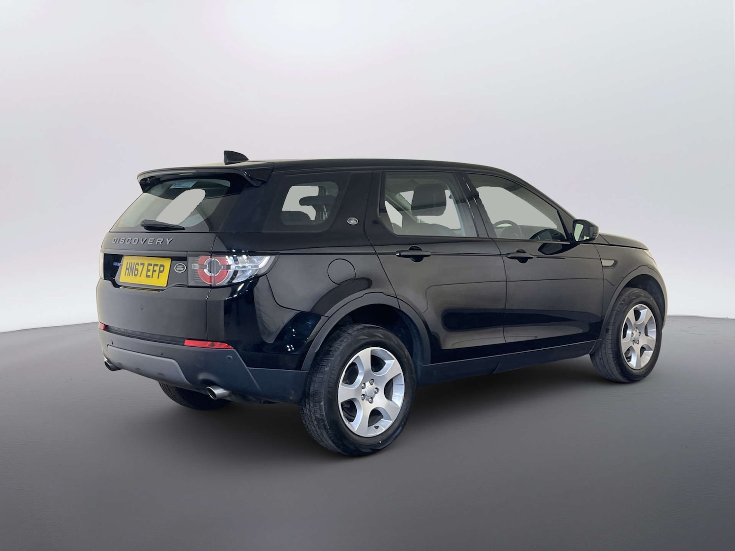 Used Land Rover Discovery Sport 2017 for sale - 77920744: Photo 10