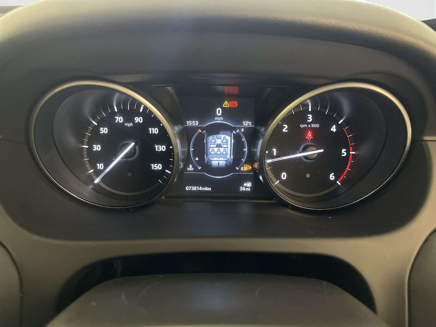 Used Land Rover Discovery Sport 2017 for sale - 77920744: Photo 18