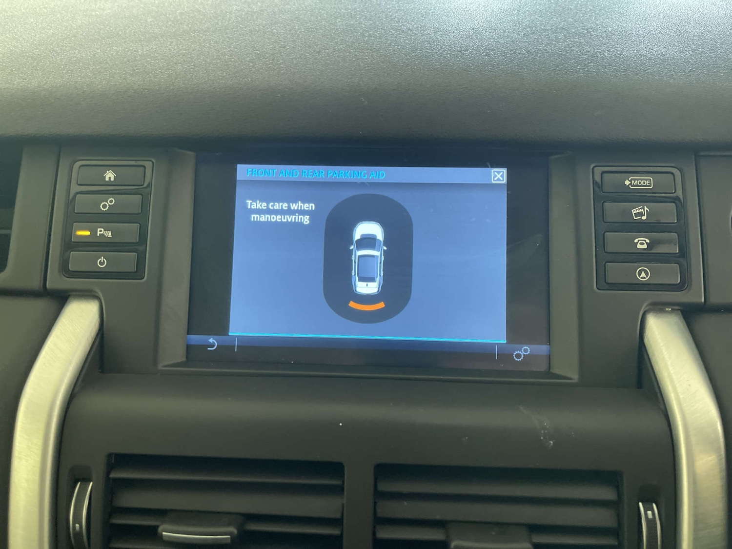 Used Land Rover Discovery Sport 2017 for sale - 77920744: Photo 20