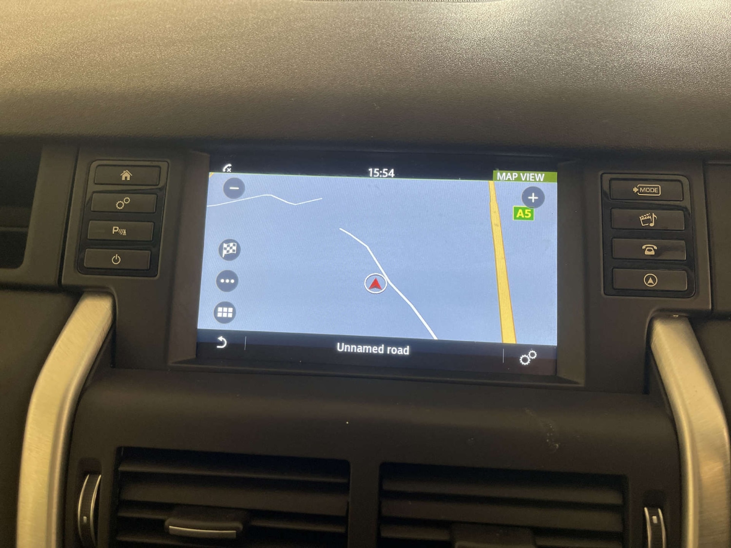 Used Land Rover Discovery Sport 2017 for sale - 77920744: Photo 21