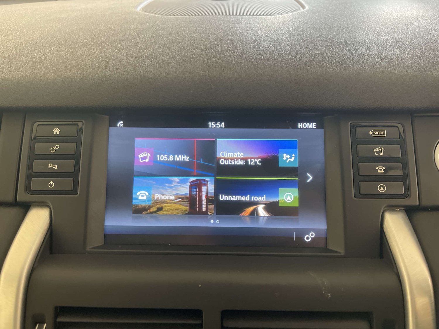 Used Land Rover Discovery Sport 2017 for sale - 77920744: Photo 23