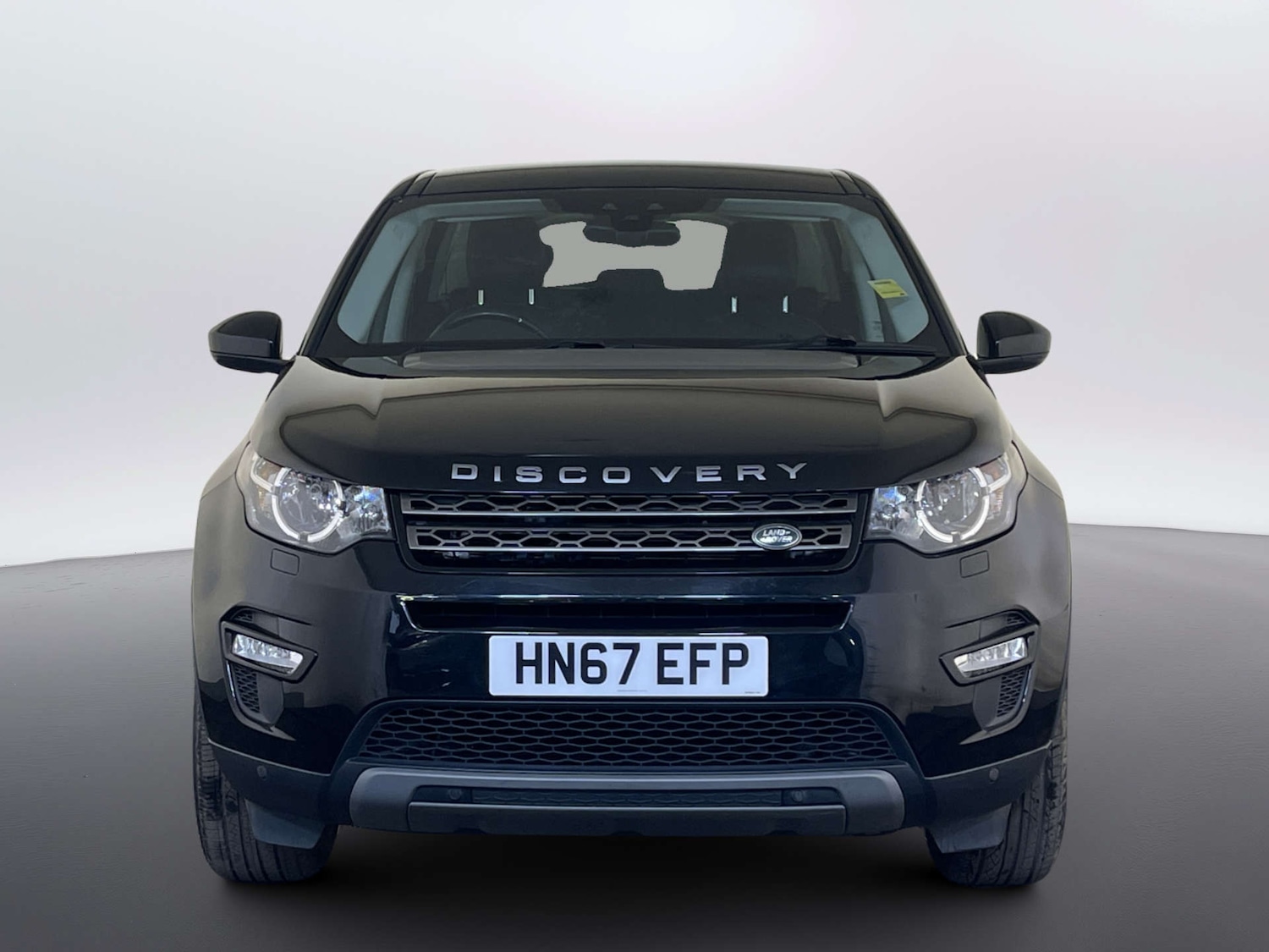 Used Land Rover Discovery Sport 2017 for sale - 77920744: Photo 5