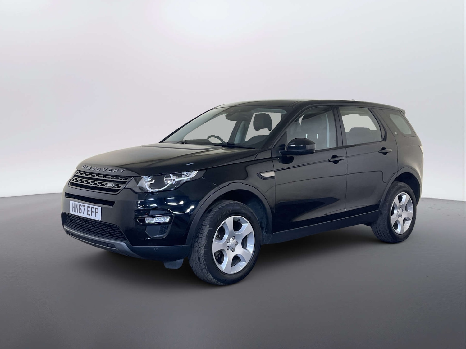 Used Land Rover Discovery Sport 2017 for sale - 77920744: Photo 6