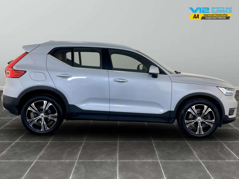 Used Volvo XC40 2021 for sale - 76826234: Photo 11