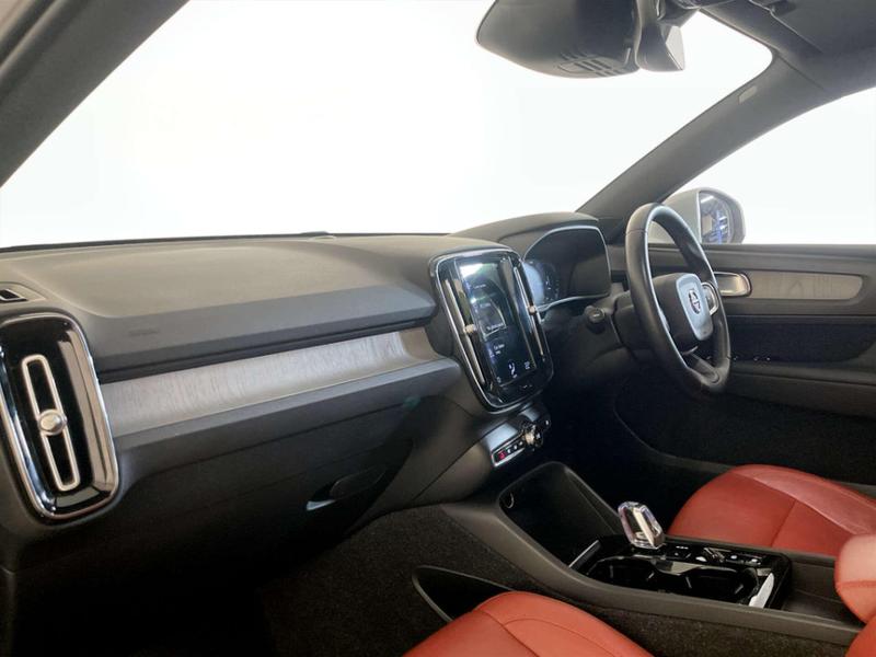 Used Volvo XC40 2021 for sale - 76826234: Photo 12