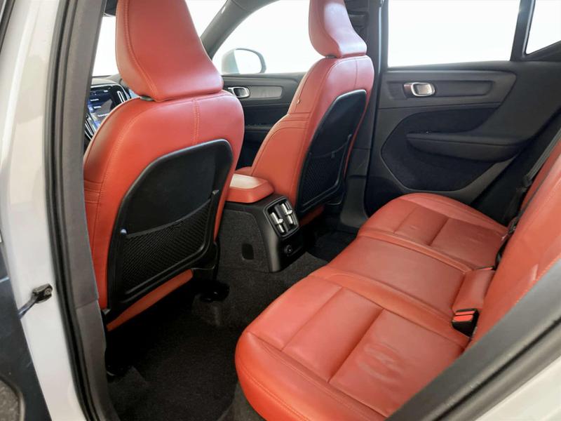 Used Volvo XC40 2021 for sale - 76826234: Photo 14