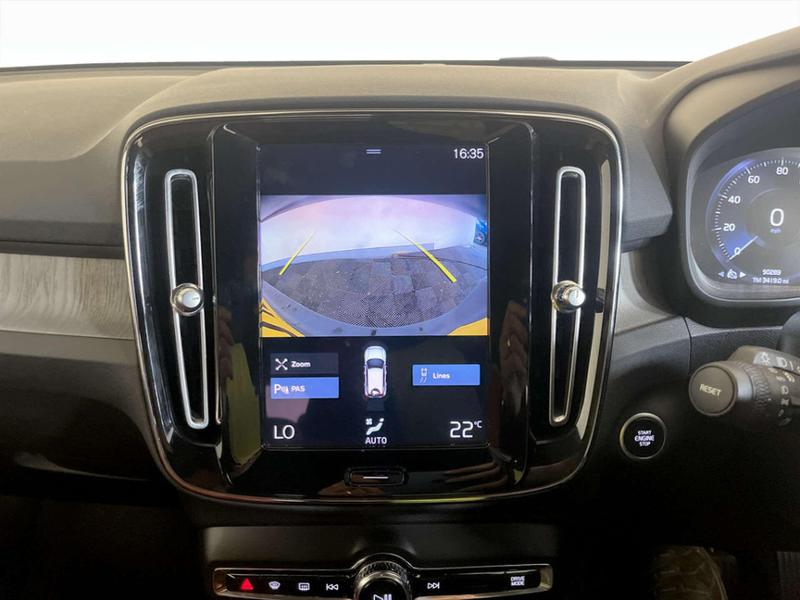 Used Volvo XC40 2021 for sale - 76826234: Photo 20