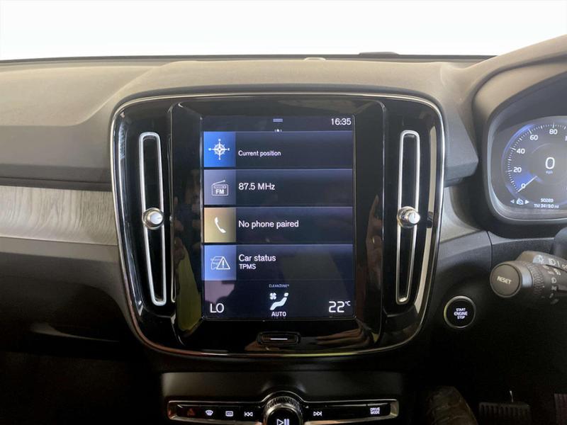 Used Volvo XC40 2021 for sale - 76826234: Photo 23