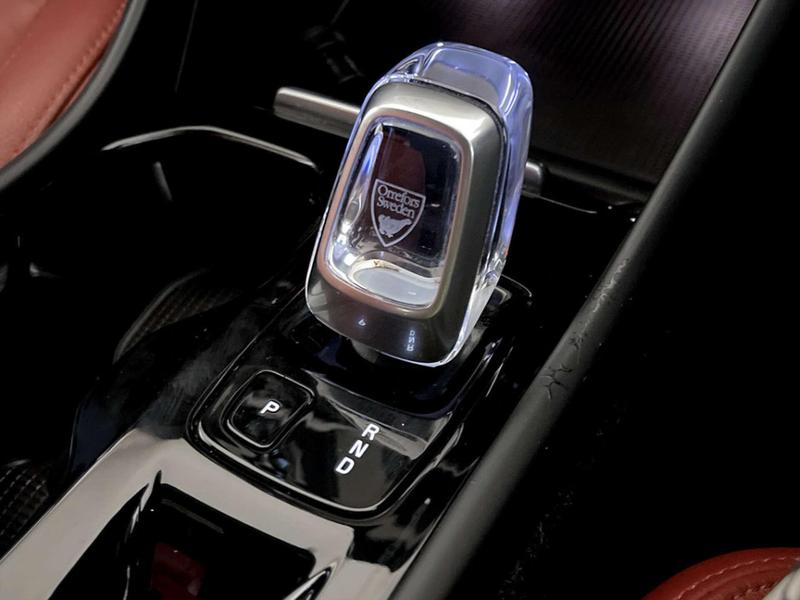 Used Volvo XC40 2021 for sale - 76826234: Photo 26