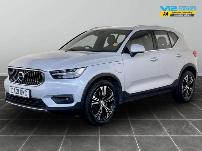 Used Volvo XC40 2021 for sale - 76826234: Photo 6