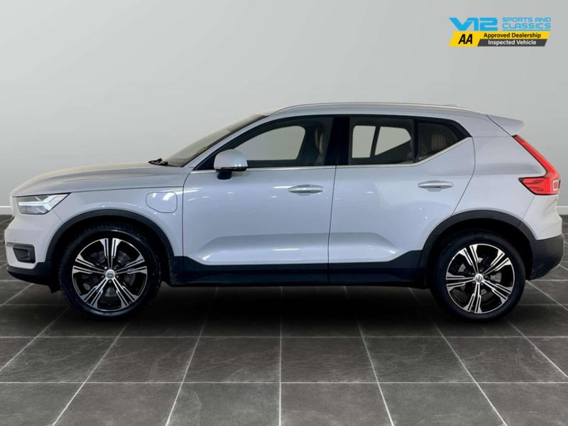 Used Volvo XC40 2021 for sale - 76826234: Photo 7