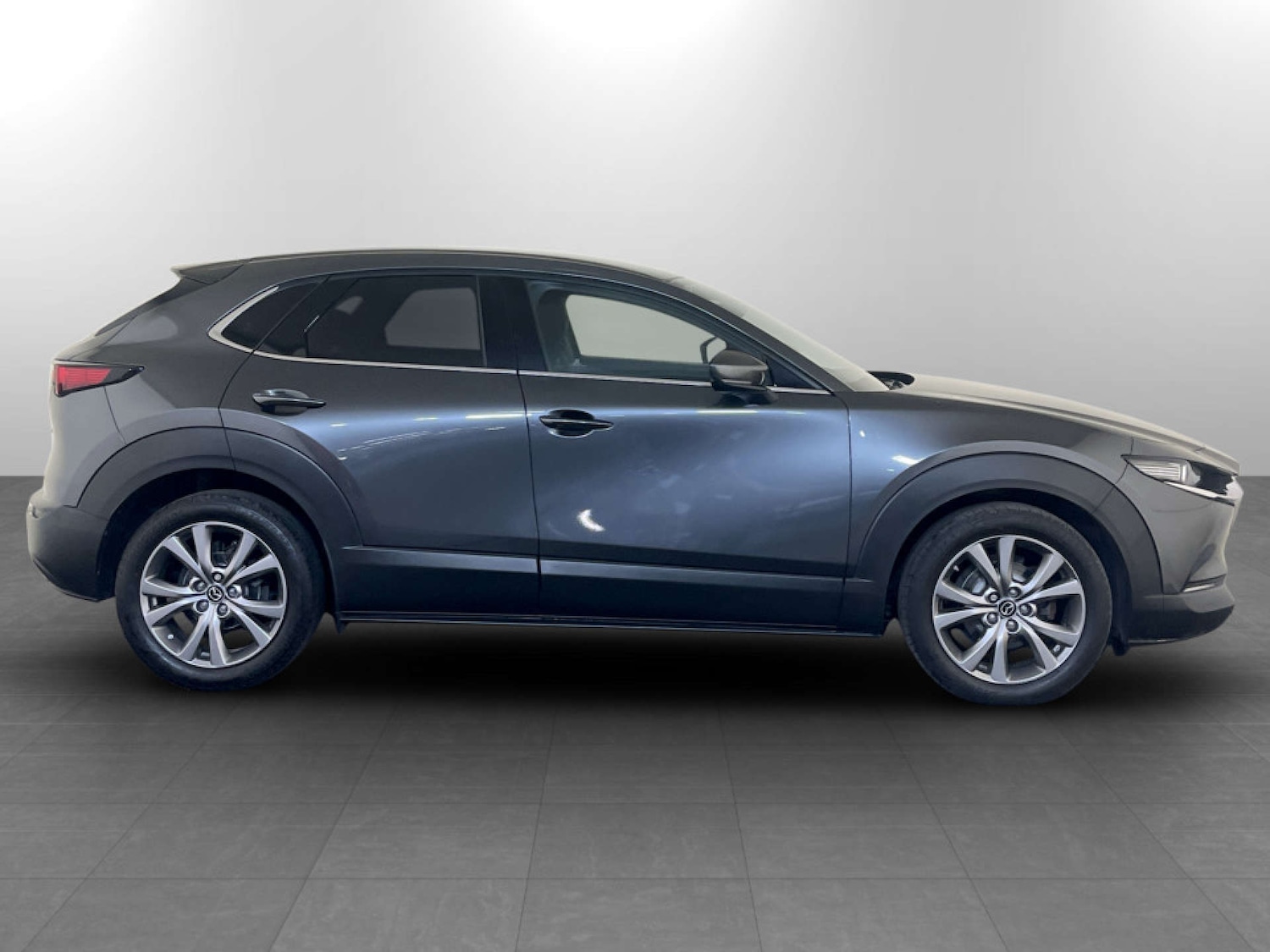Used Mazda CX-30 2021 for sale - 77720547: Photo 11