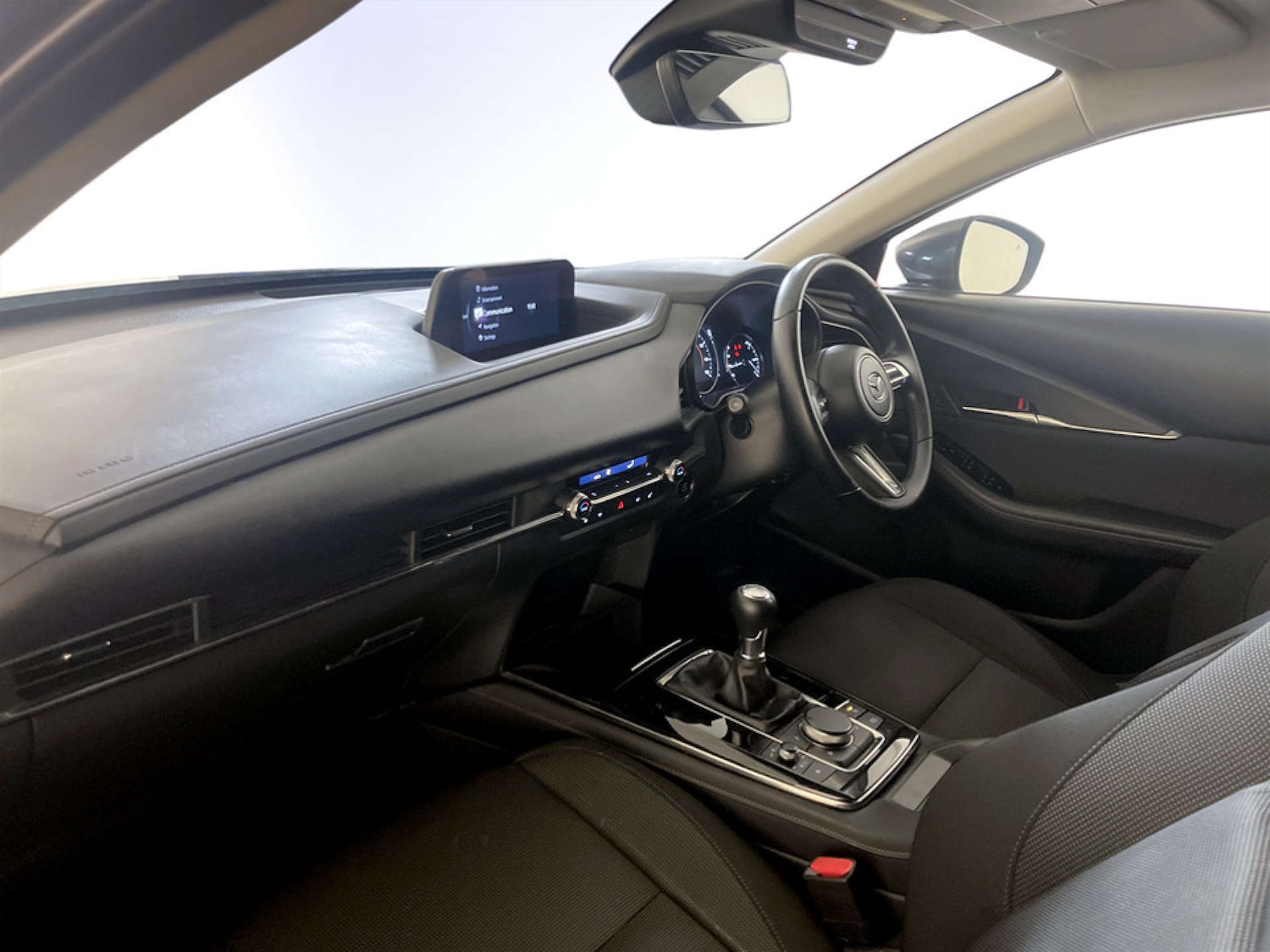 Used Mazda CX-30 2021 for sale - 77720547: Photo 12