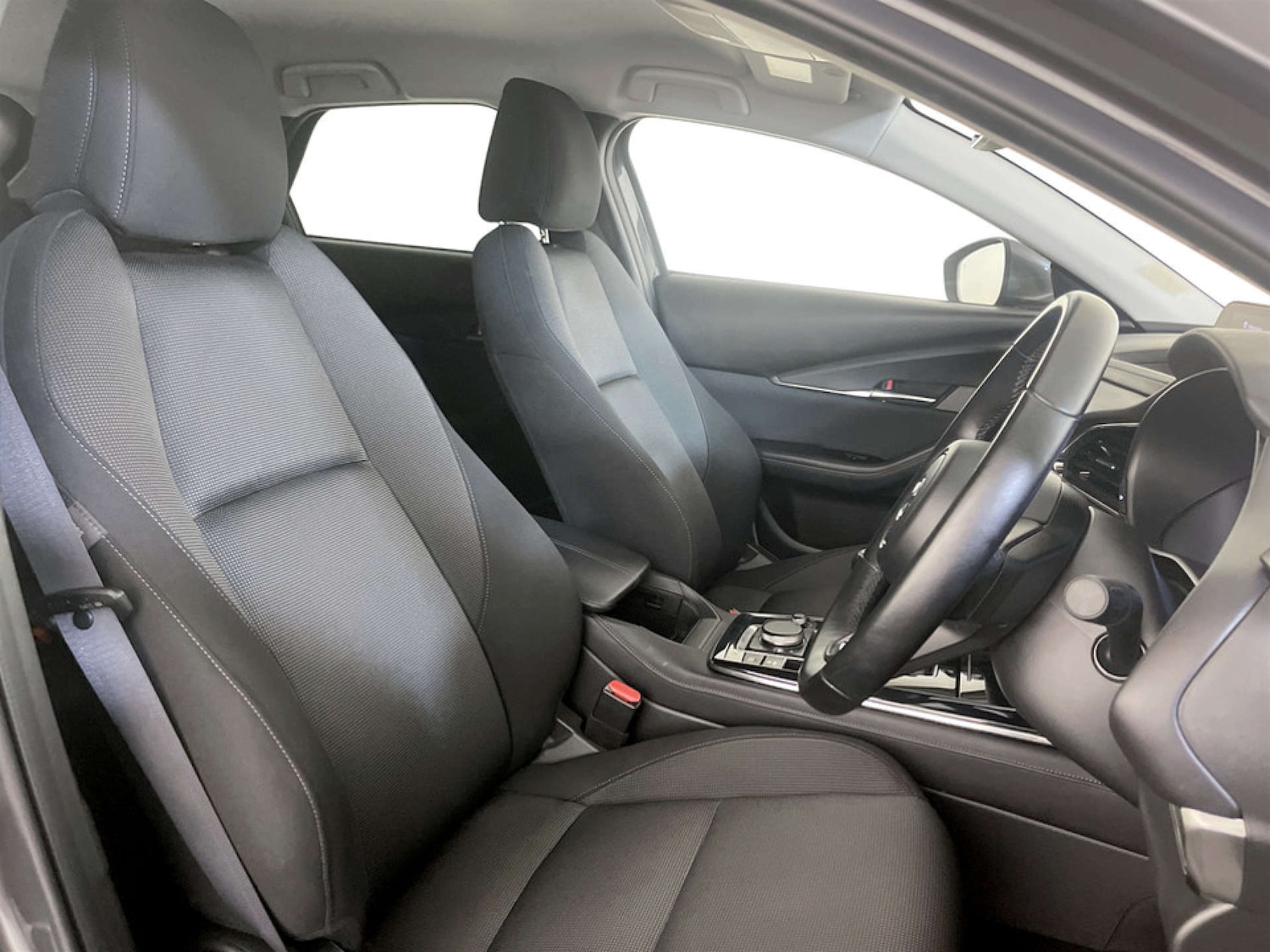 Used Mazda CX-30 2021 for sale - 77720547: Photo 13