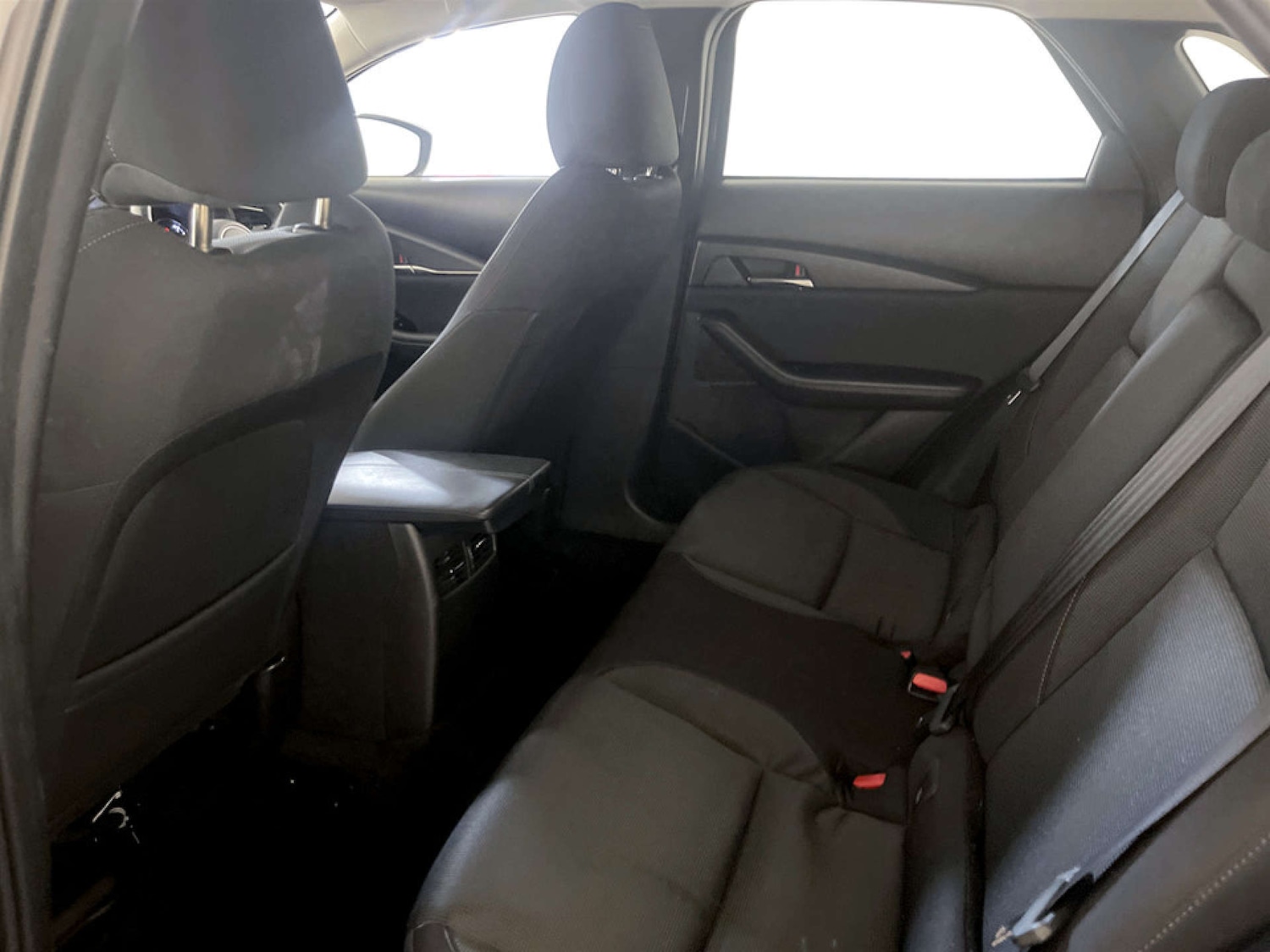 Used Mazda CX-30 2021 for sale - 77720547: Photo 14