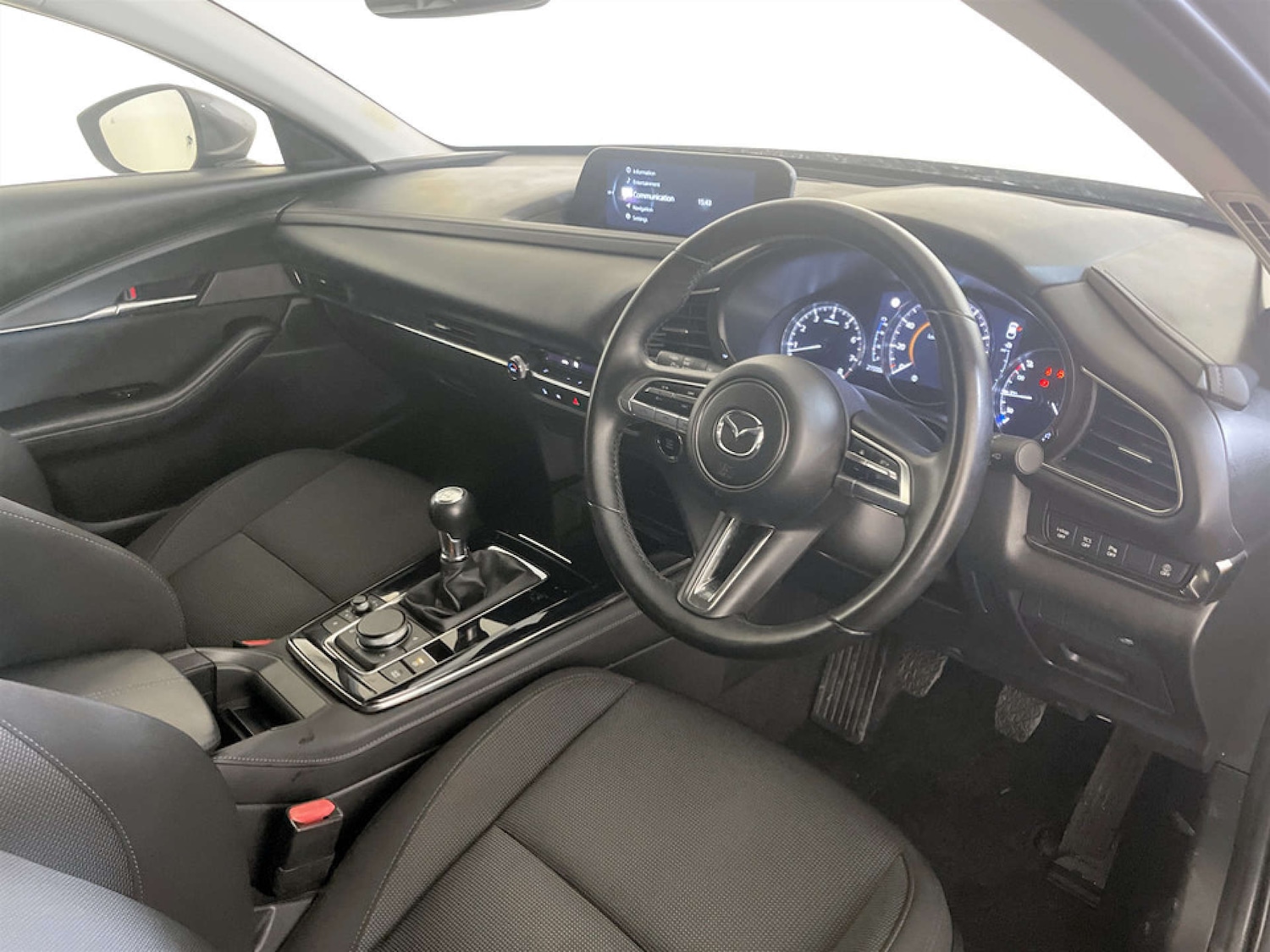 Used Mazda CX-30 2021 for sale - 77720547: Photo 15