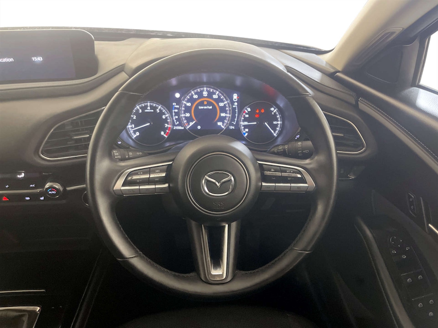 Used Mazda CX-30 2021 for sale - 77720547: Photo 16