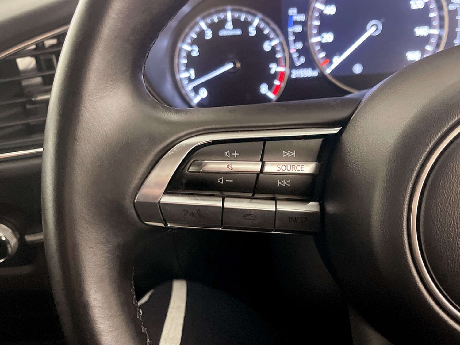 Used Mazda CX-30 2021 for sale - 77720547: Photo 17