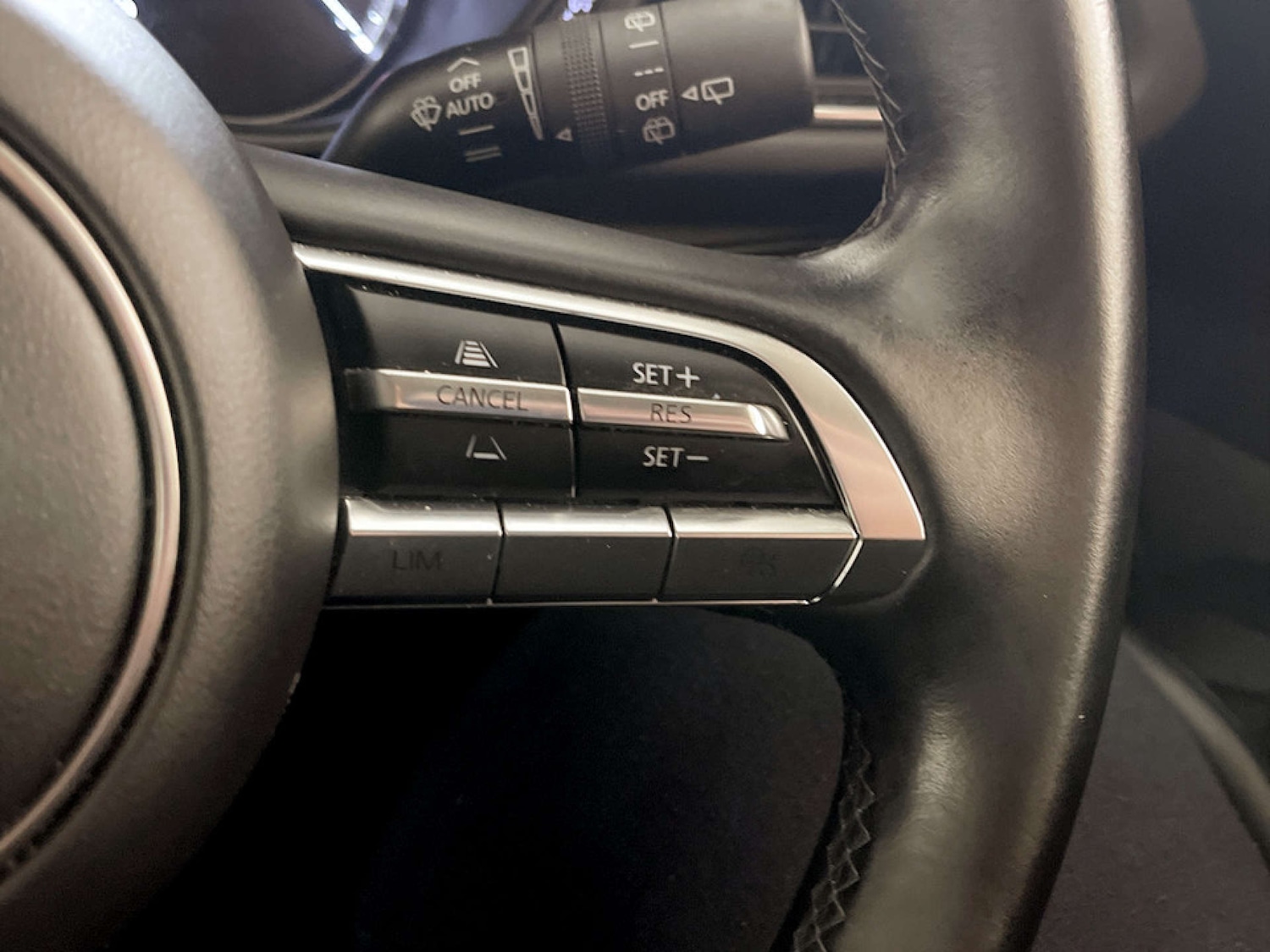 Used Mazda CX-30 2021 for sale - 77720547: Photo 19