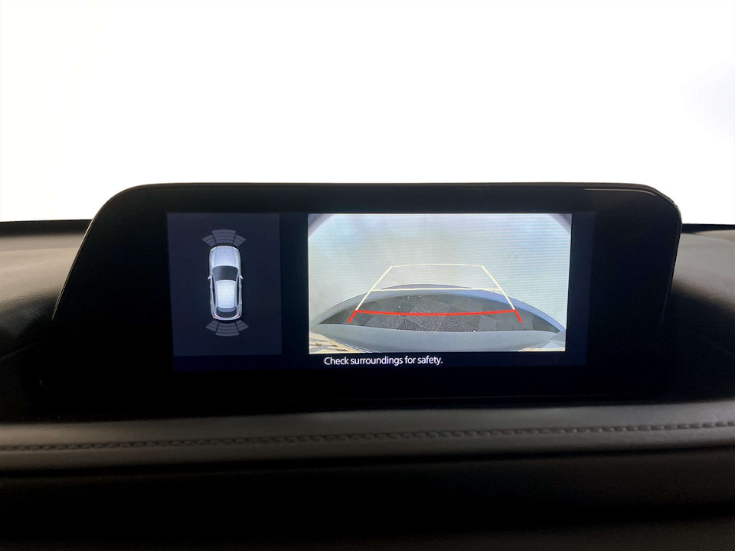 Used Mazda CX-30 2021 for sale - 77720547: Photo 20