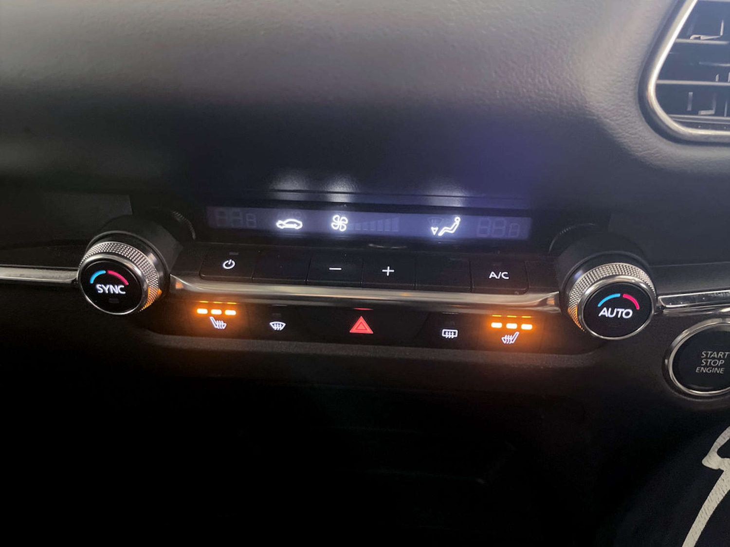 Used Mazda CX-30 2021 for sale - 77720547: Photo 24