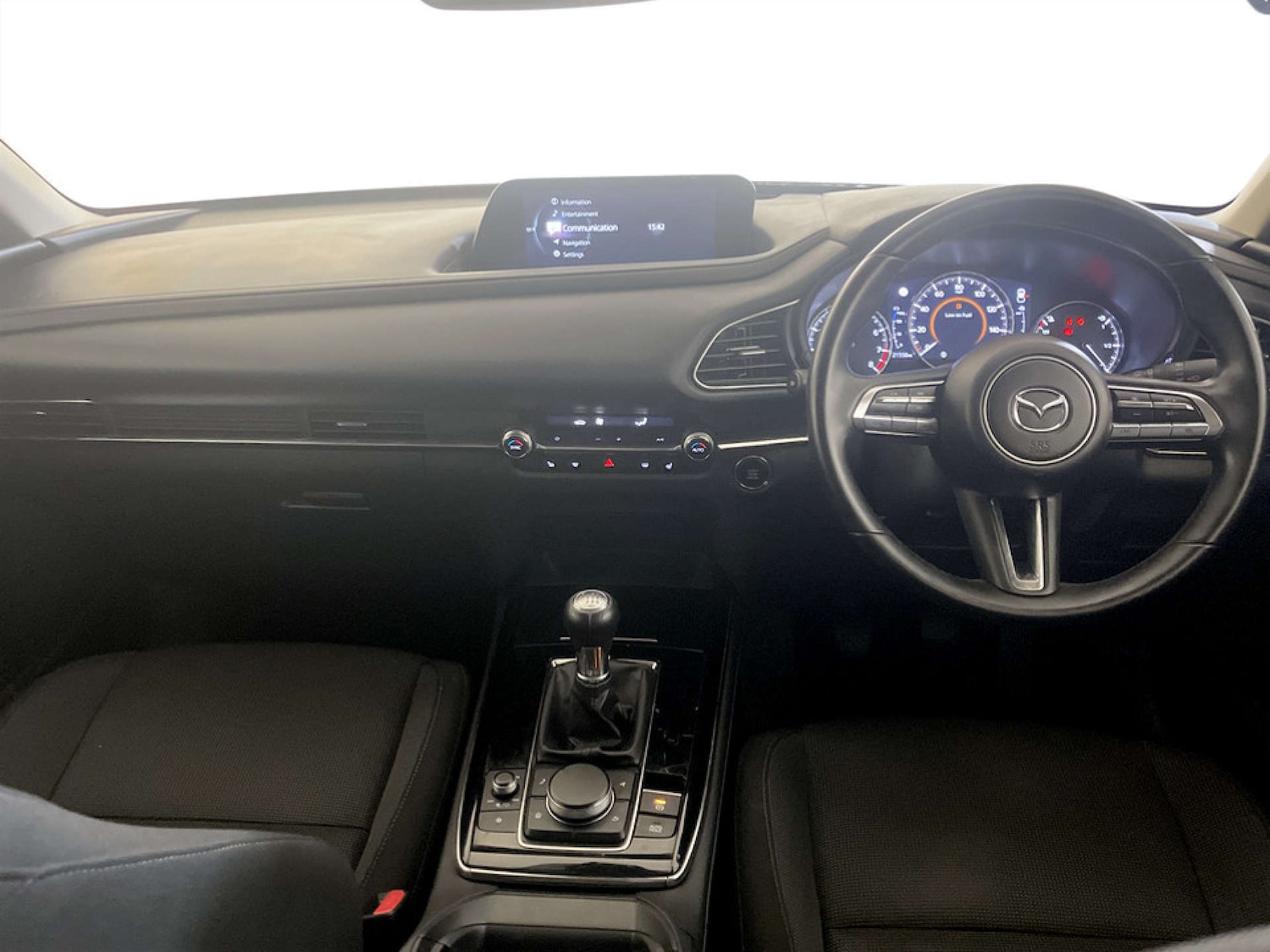 Used Mazda CX-30 2021 for sale - 77720547: Photo 3