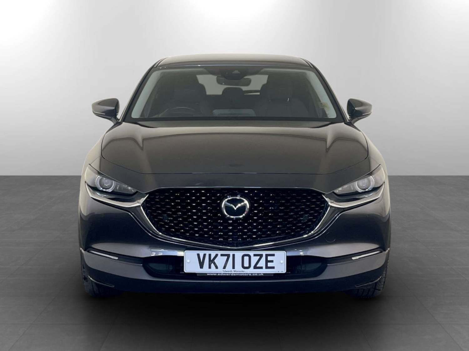 Used Mazda CX-30 2021 for sale - 77720547: Photo 5