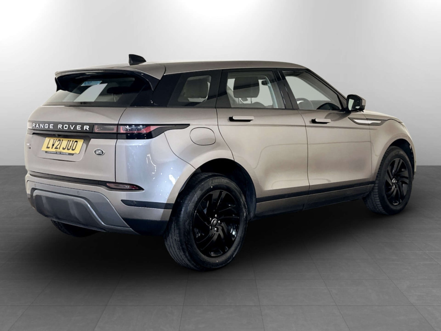 Used Land Rover Range Rover Evoque 2021 for sale - 77590630: Photo 10