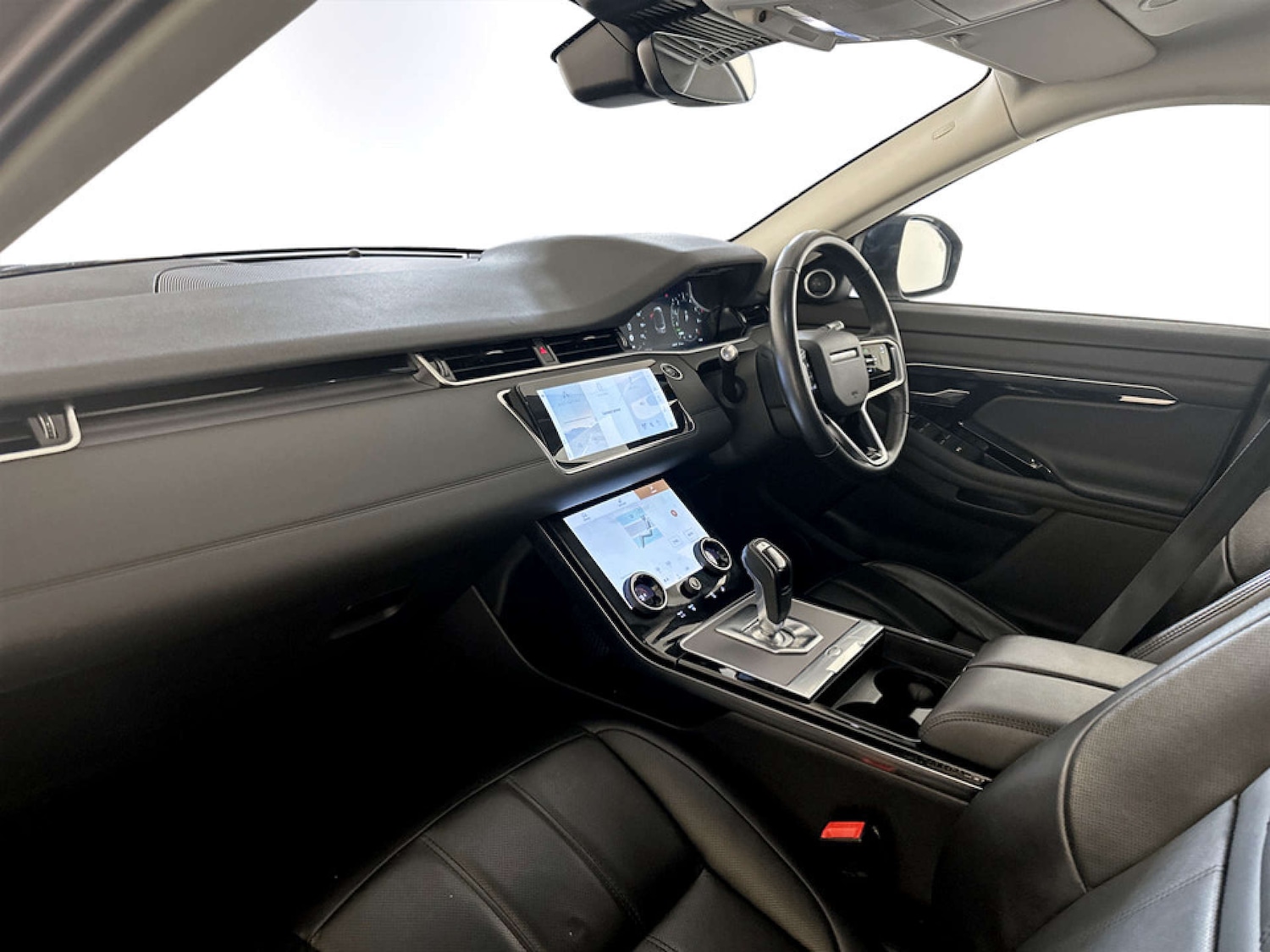 Used Land Rover Range Rover Evoque 2021 for sale - 77590630: Photo 12