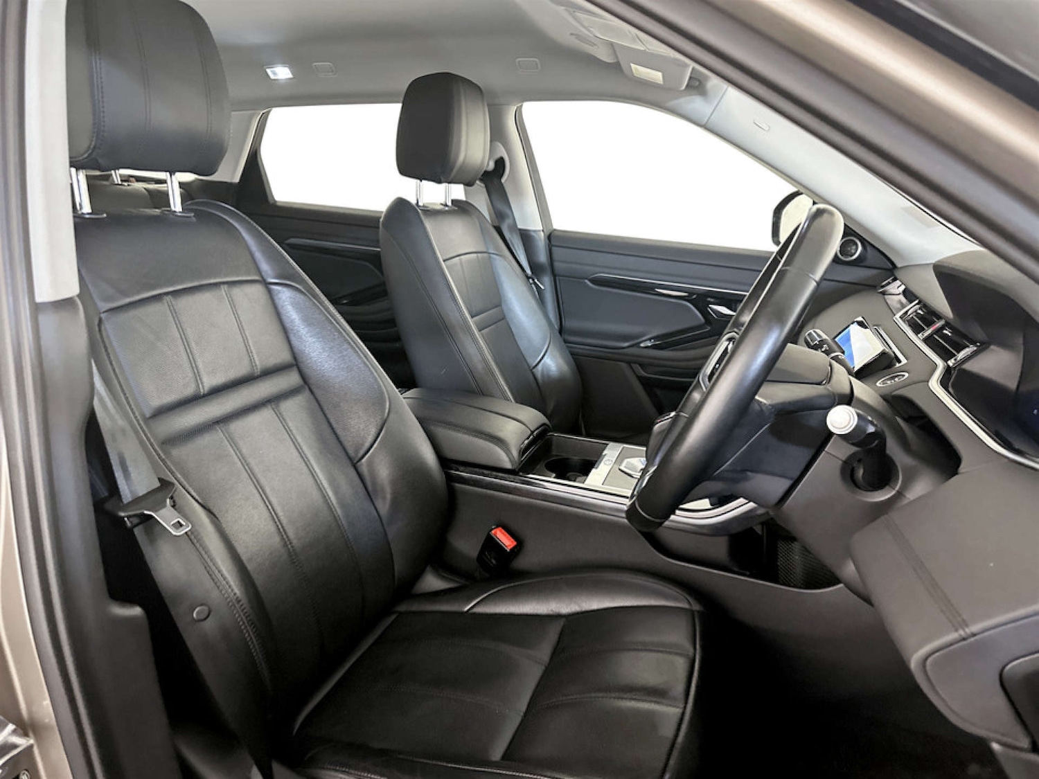 Used Land Rover Range Rover Evoque 2021 for sale - 77590630: Photo 13