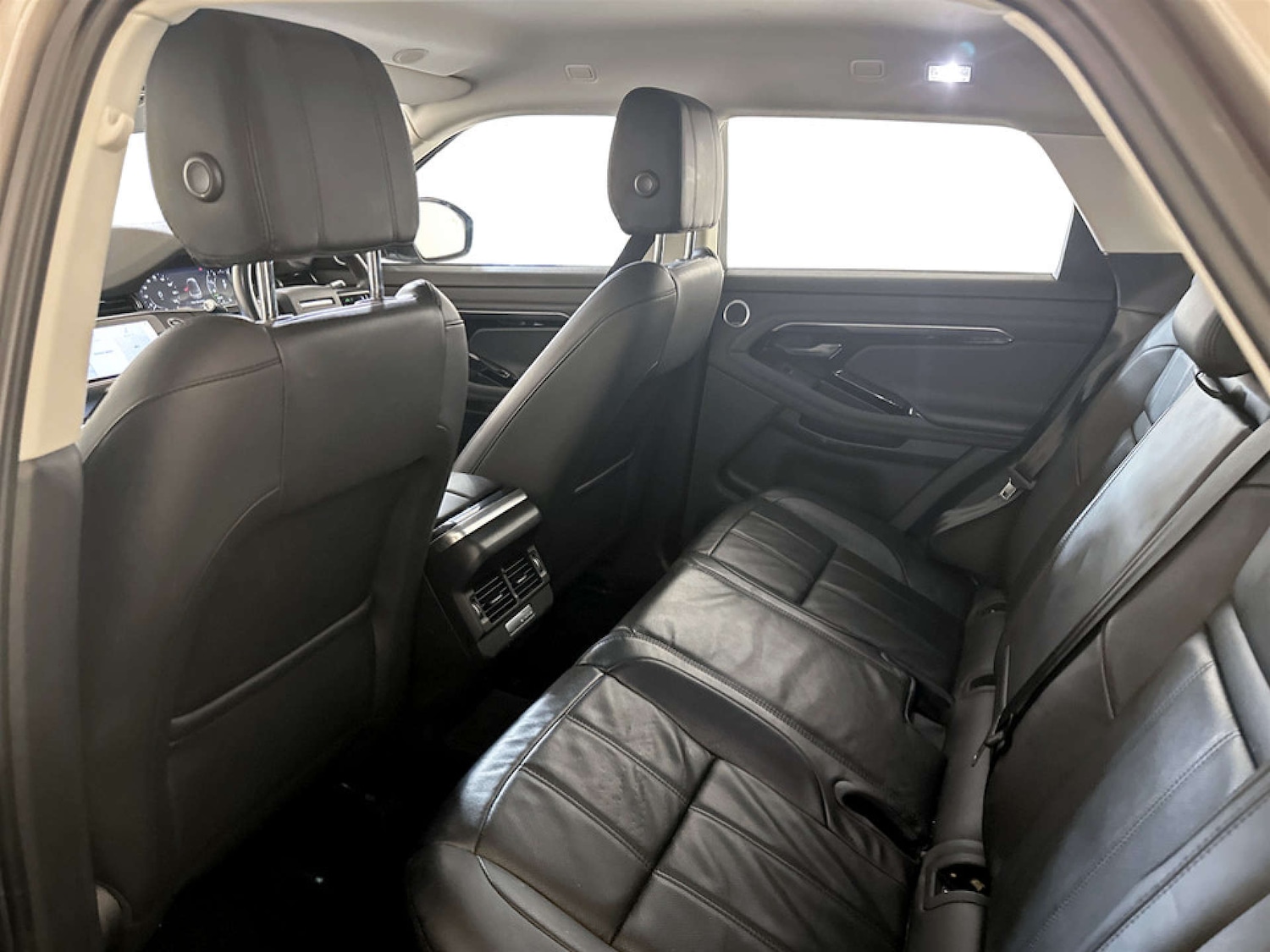 Used Land Rover Range Rover Evoque 2021 for sale - 77590630: Photo 14