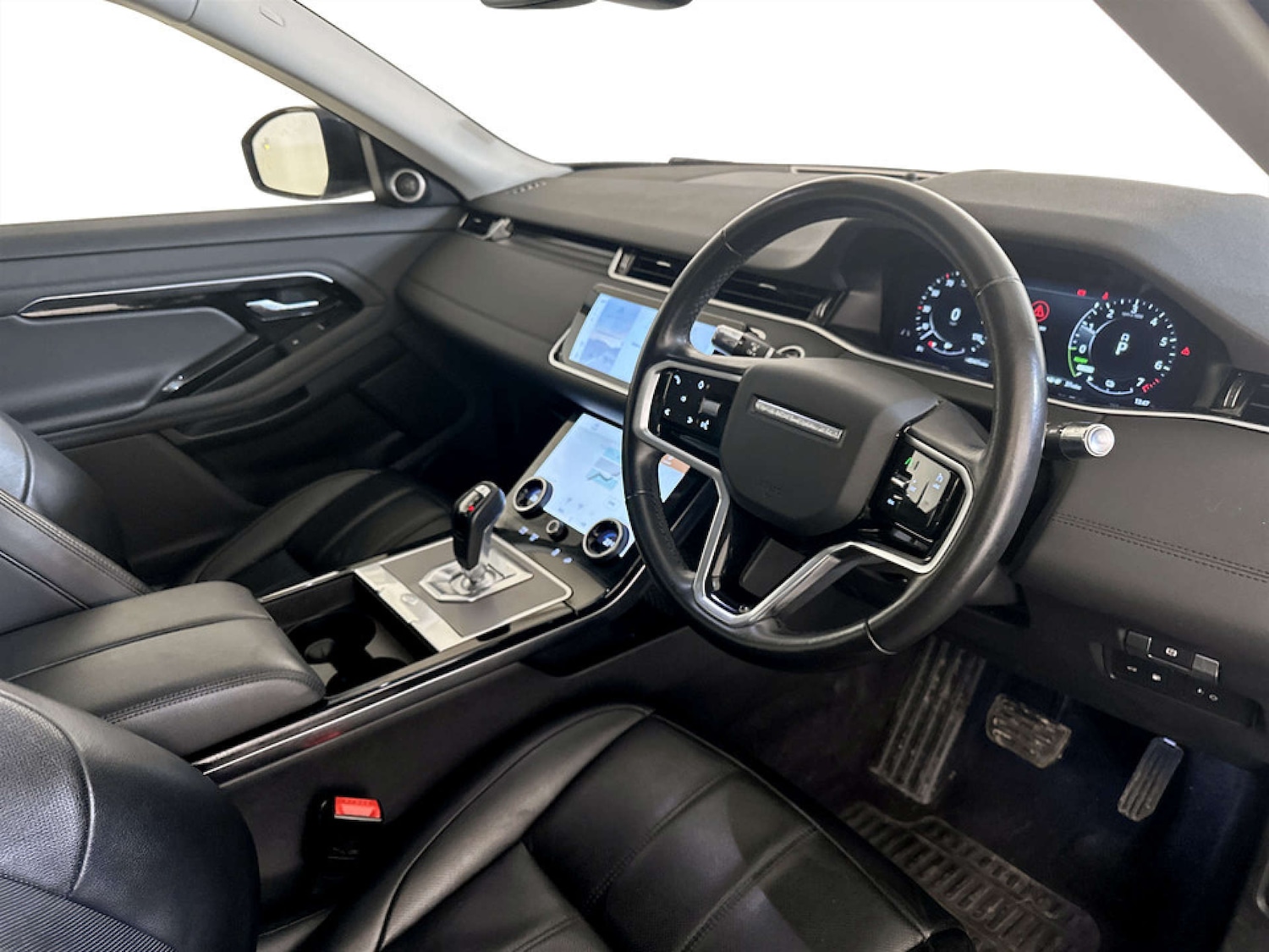 Used Land Rover Range Rover Evoque 2021 for sale - 77590630: Photo 15