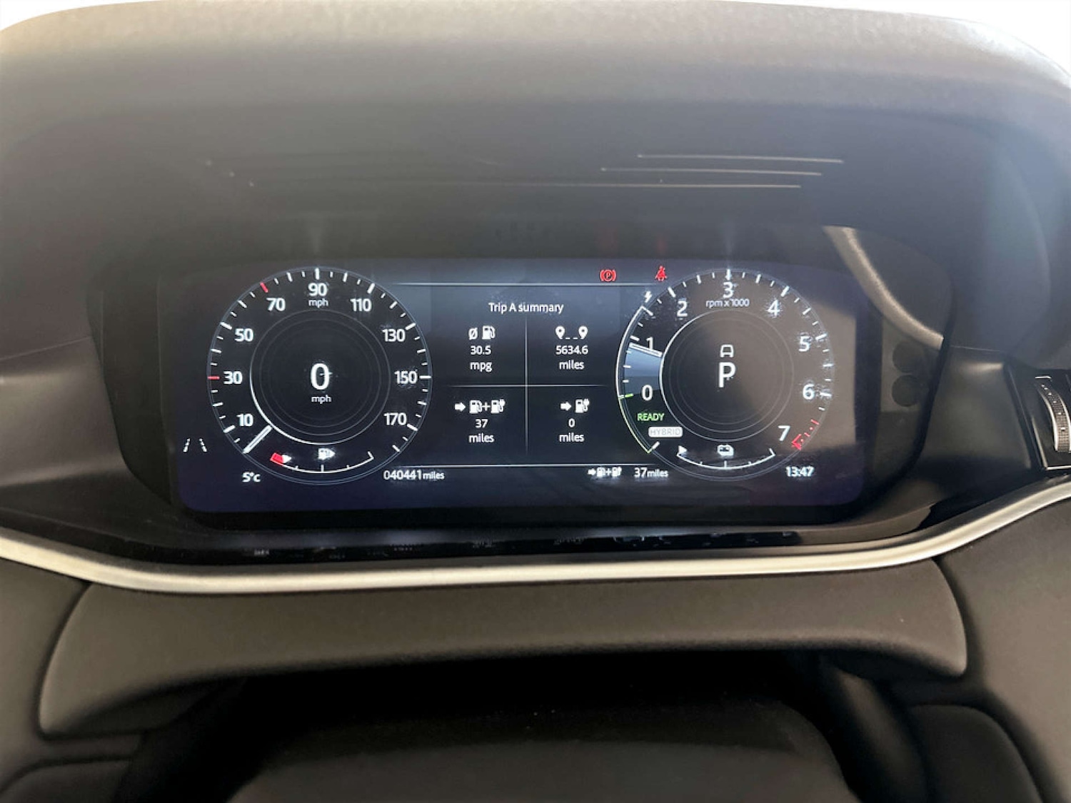 Used Land Rover Range Rover Evoque 2021 for sale - 77590630: Photo 18