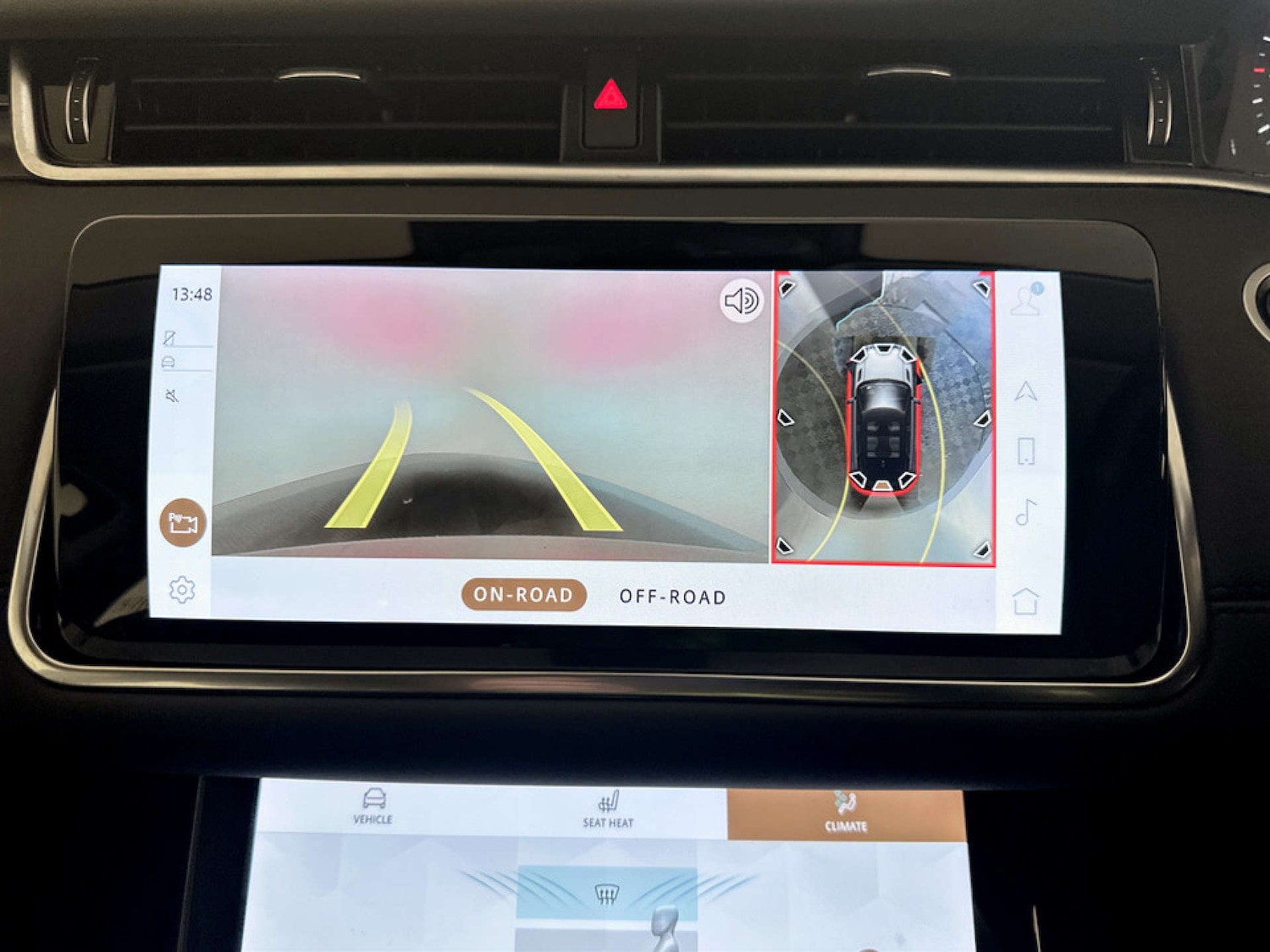 Used Land Rover Range Rover Evoque 2021 for sale - 77590630: Photo 20