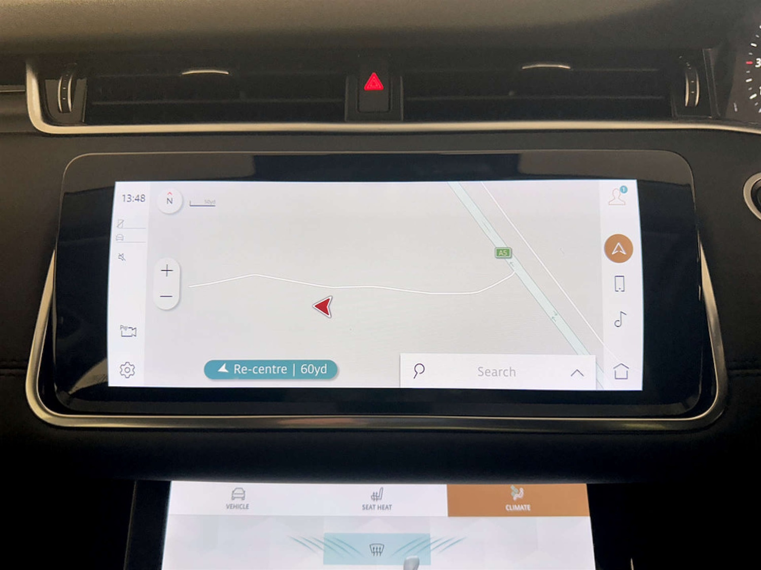 Used Land Rover Range Rover Evoque 2021 for sale - 77590630: Photo 21