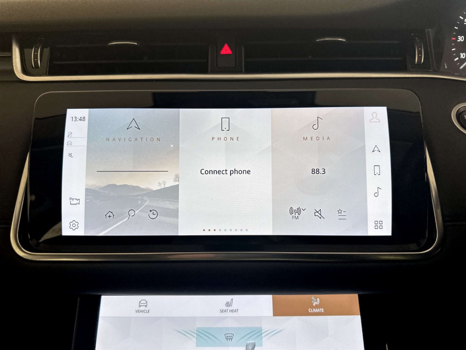 Used Land Rover Range Rover Evoque 2021 for sale - 77590630: Photo 22