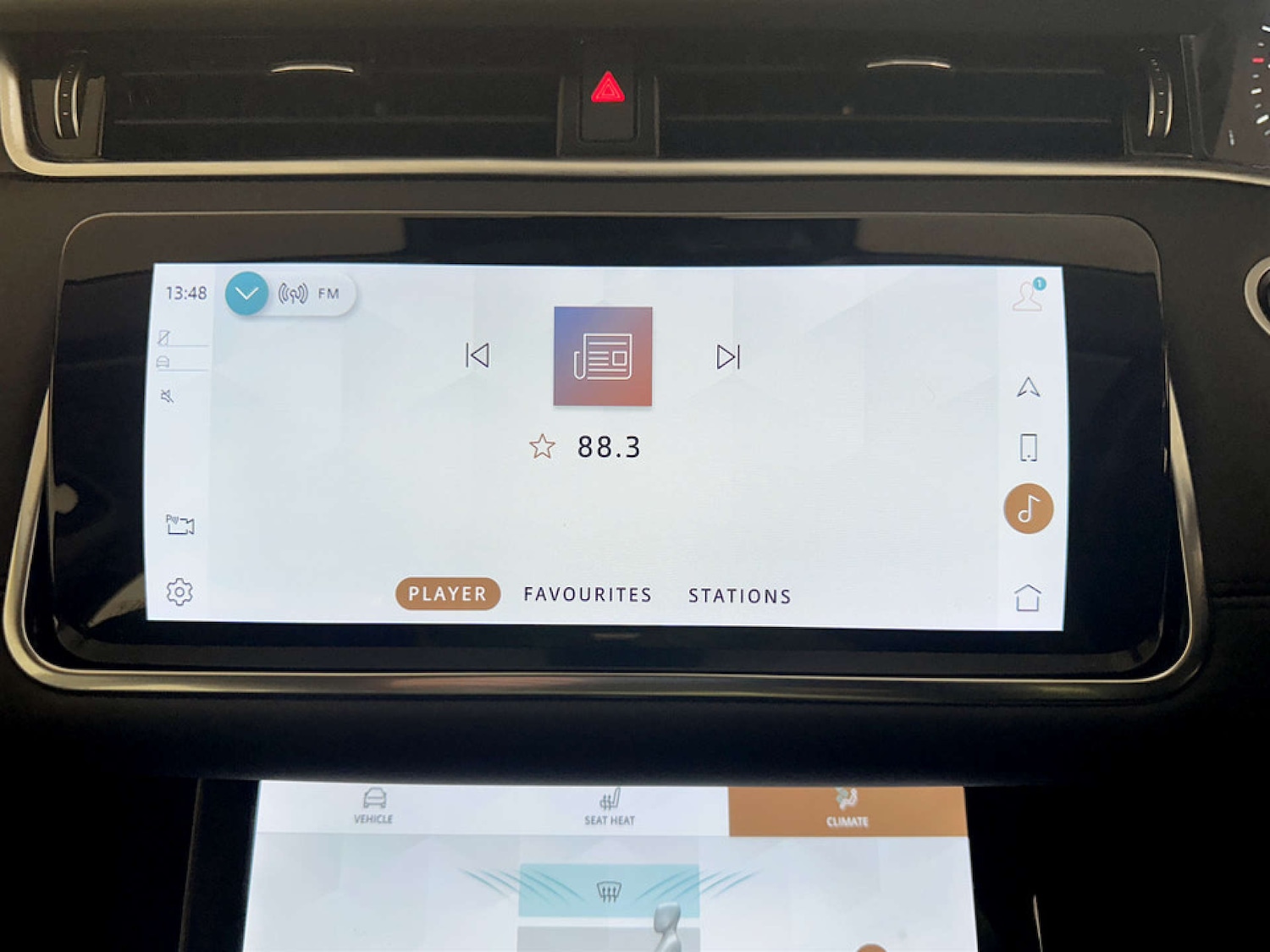 Used Land Rover Range Rover Evoque 2021 for sale - 77590630: Photo 23