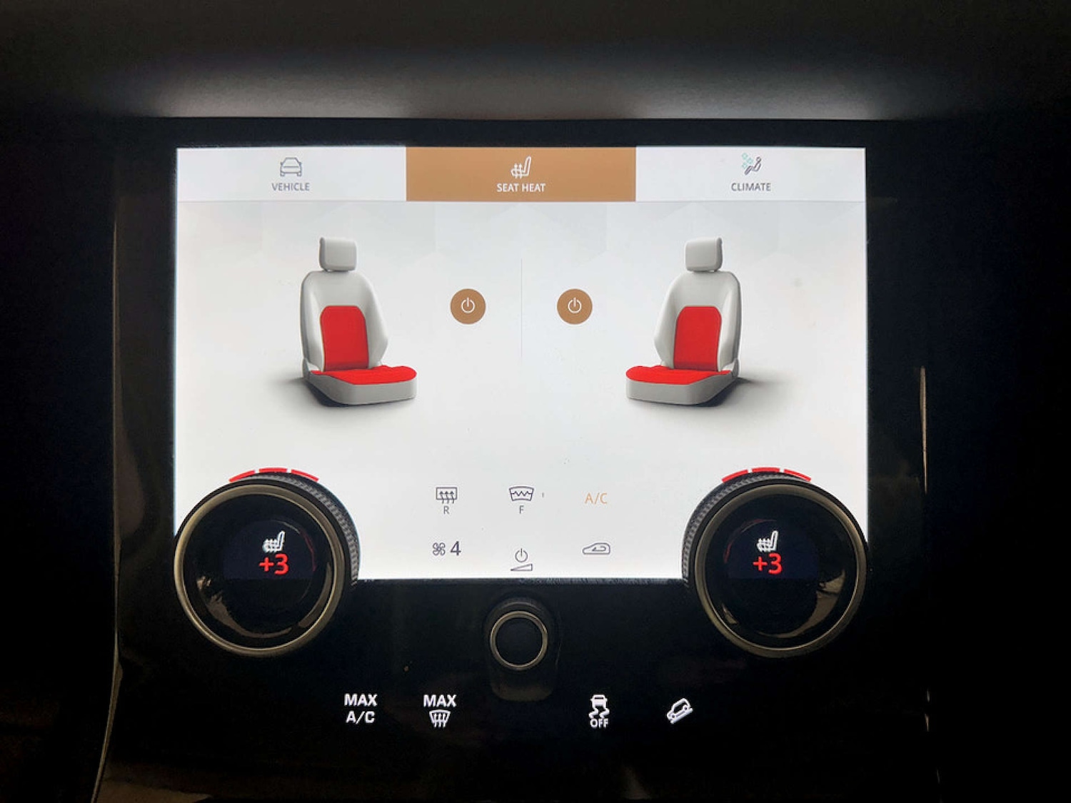 Used Land Rover Range Rover Evoque 2021 for sale - 77590630: Photo 24