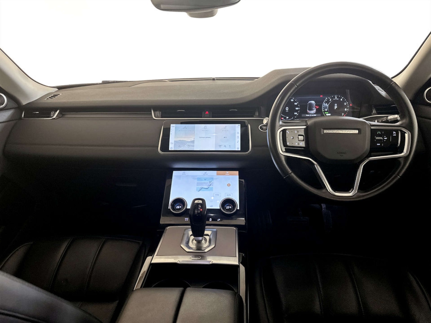 Used Land Rover Range Rover Evoque 2021 for sale - 77590630: Photo 3