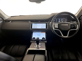 Used Land Rover Range Rover Evoque 2021 for sale - 77590630: Photo