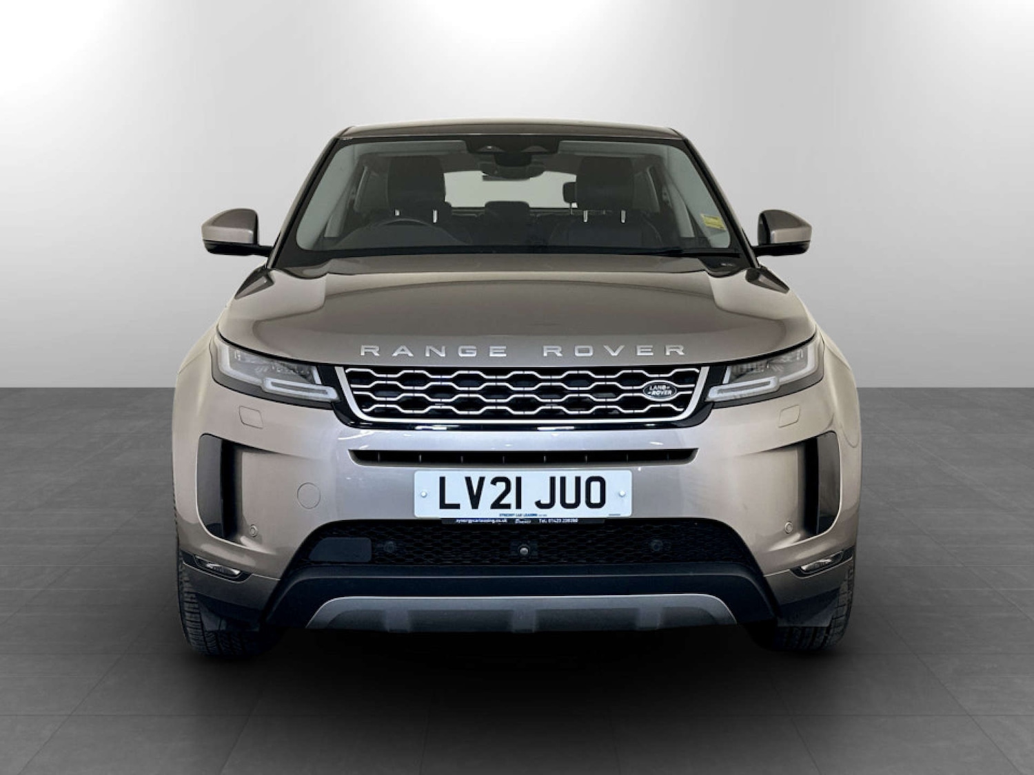 Used Land Rover Range Rover Evoque 2021 for sale - 77590630: Photo 5
