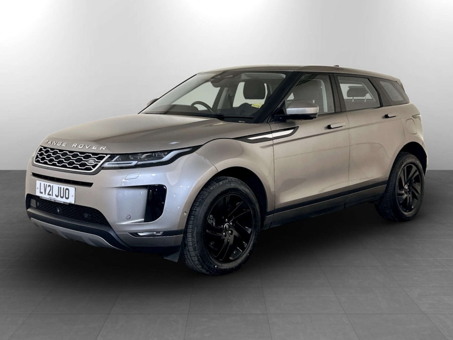 Used Land Rover Range Rover Evoque 2021 for sale - 77590630: Photo 6