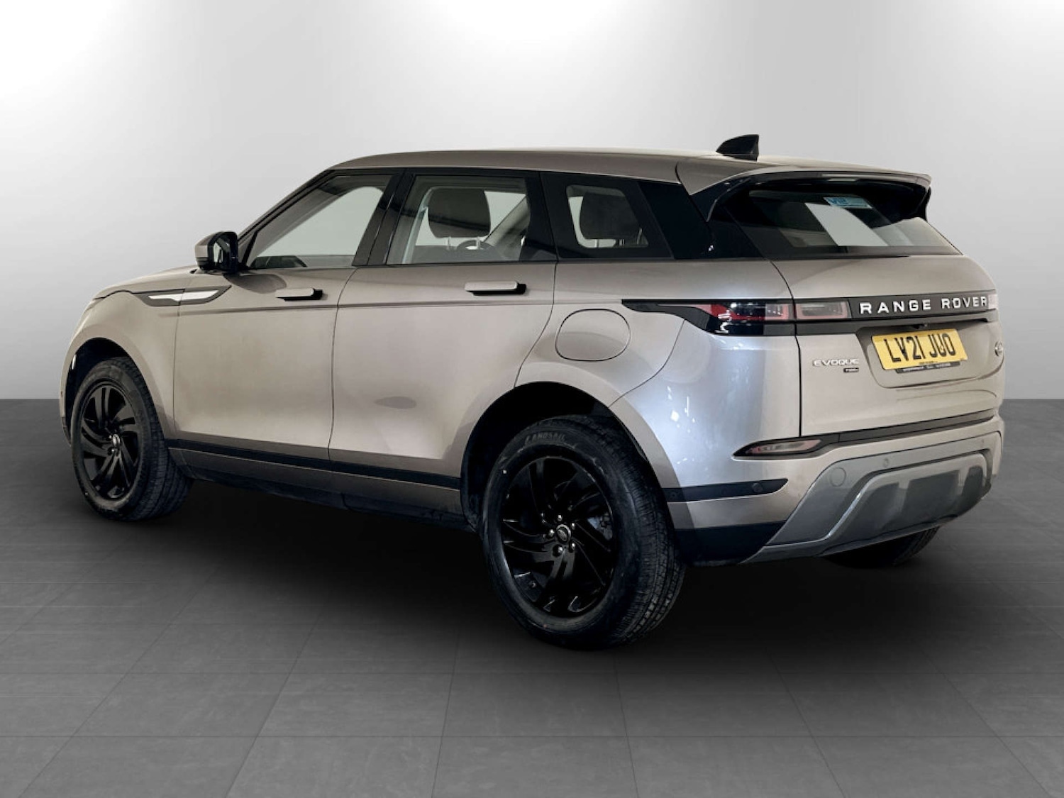Used Land Rover Range Rover Evoque 2021 for sale - 77590630: Photo 8