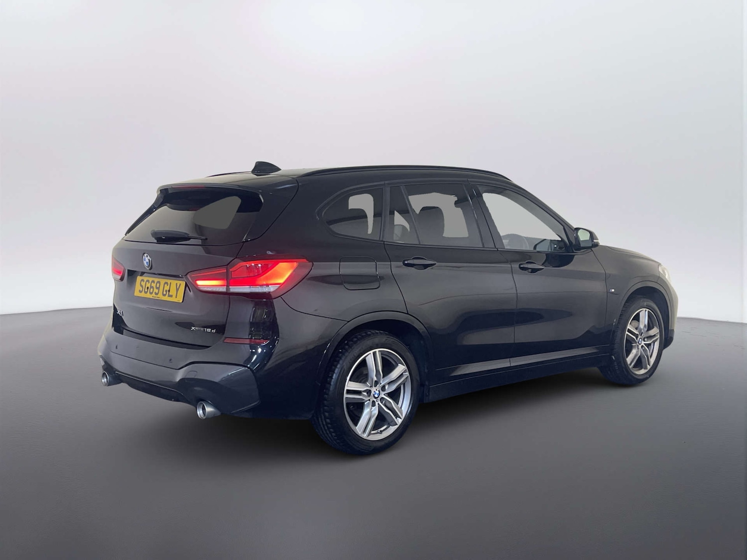 Used BMW X1 2019 for sale - 78016531: Photo 10