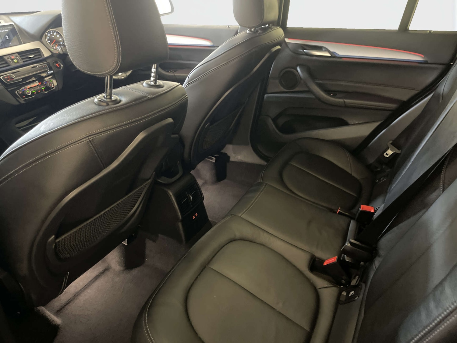 Used BMW X1 2019 for sale - 78016531: Photo 14