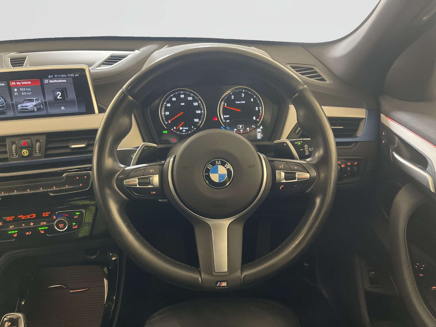 Used BMW X1 2019 for sale - 78016531: Photo 16