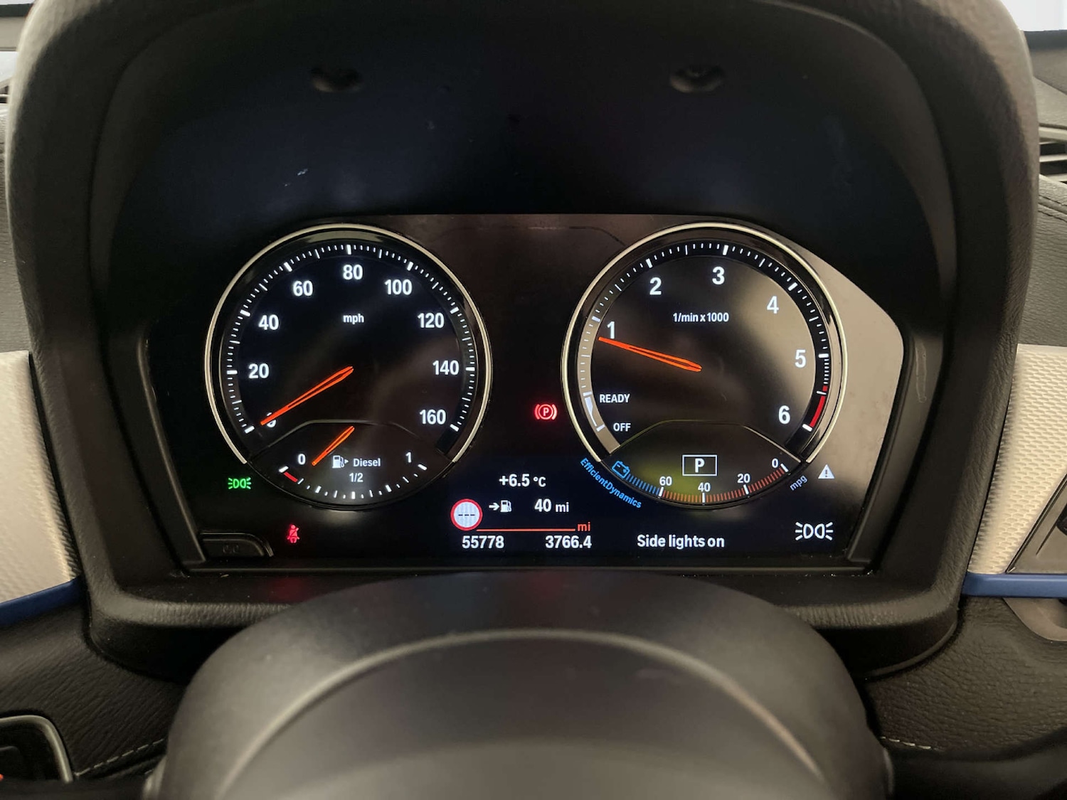 Used BMW X1 2019 for sale - 78016531: Photo 18