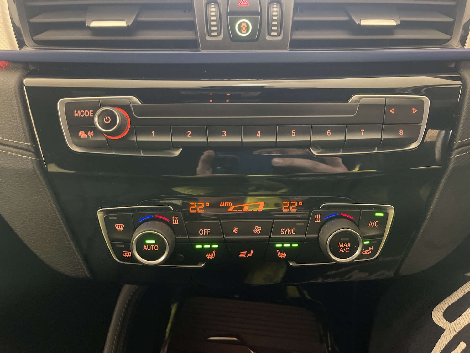 Used BMW X1 2019 for sale - 78016531: Photo 24